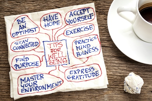 Counselling can help